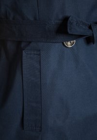 mint&berry girls Trenčkot - dark blue