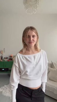 LeGer by Lena Gercke LEGER X PURELEI COLLAB' - INNER FORCE OHRRINGE - Fülbevalók - rosegold-colored