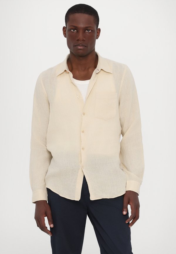 TROUSERS ZYAN - Chinos2