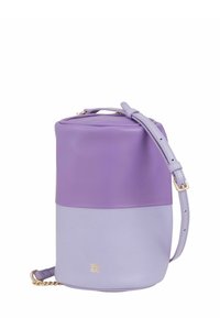 DUDU ABIGAIL - Umhängetasche - provence lilac