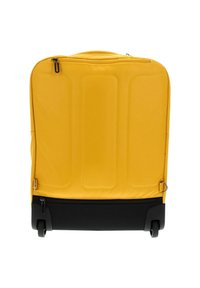 Mandarina Duck Trolley - duck yellow