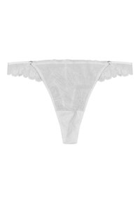 OPRAH - Thong - Cream