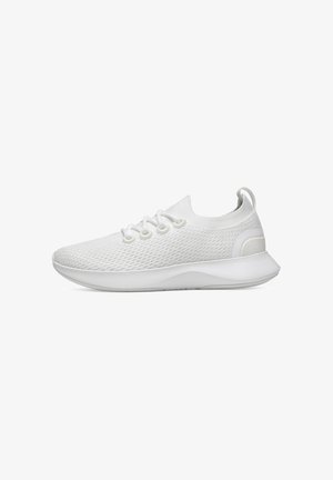 Allbirds, ALLBIRDS LIFESTYLE-SCHUHE M DASHER NZ - Sneakers basse - blizzard blizzard