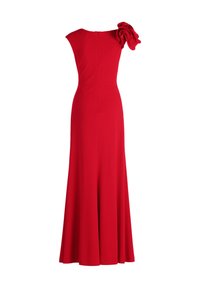 Vera Mont ABEND FIGURBETONT - Ballkleid - red rose