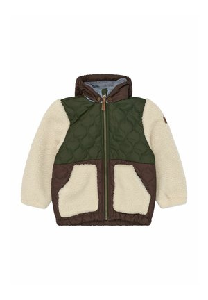 mikk-line, MIX JACKET UNISEX - Зимно яке - mix solid