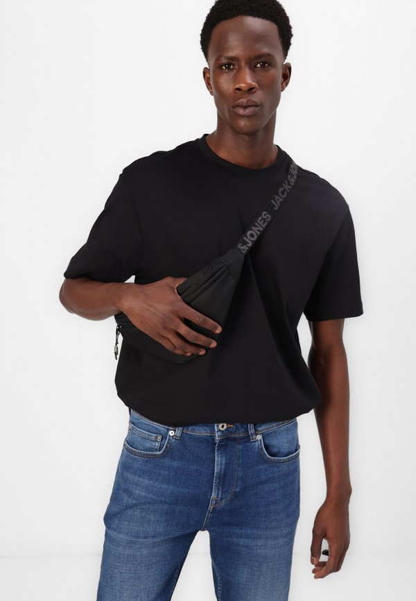 FINSBURY - Jeans Skinny Fit - medium used powerflex3