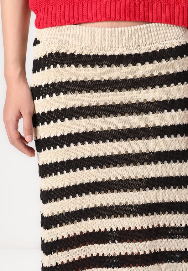 BIRDIS - Maxi skirt2