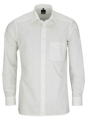 OLYMP MODERN FIT - Businesshemd - creme - beige
