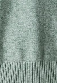 ONLY Trui - mottled green