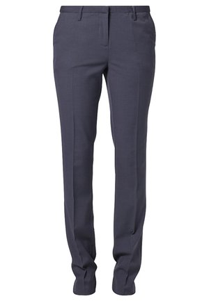 Stoffhose - anthracite