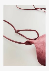 Non sélectionné, red