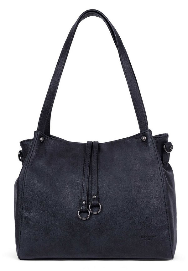 GRACIEUSE - Handtasche - noir