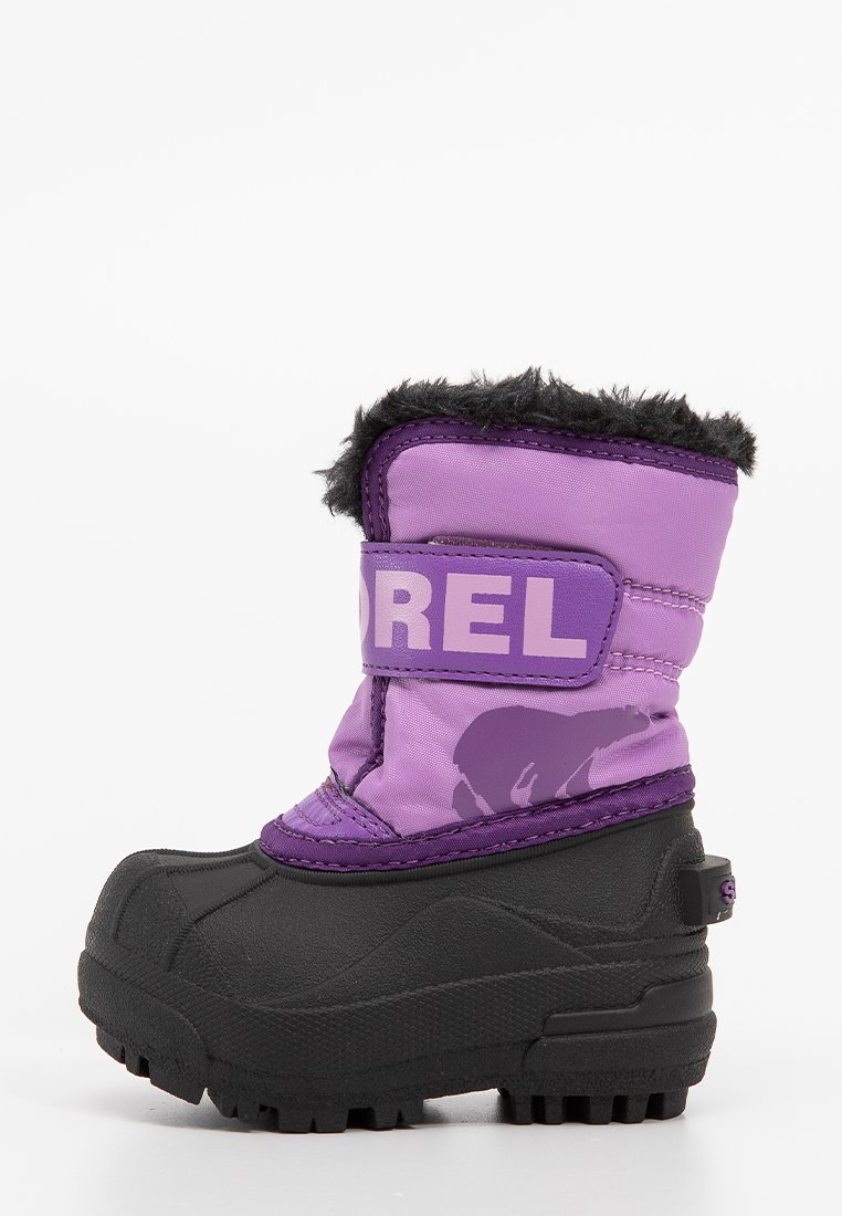 Sorel Snowboots meerkleurig Sorel Snowboots meerkleurig