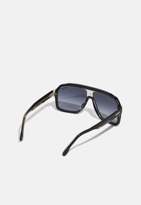 Carrera CARRERA 1053/S - Ochelari de soare - black/grey