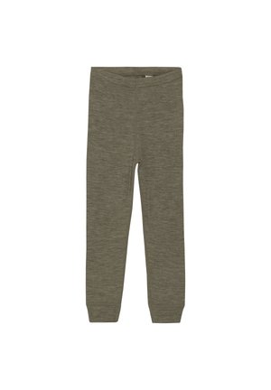 CeLaVi Leggings - Byxor - dusky green