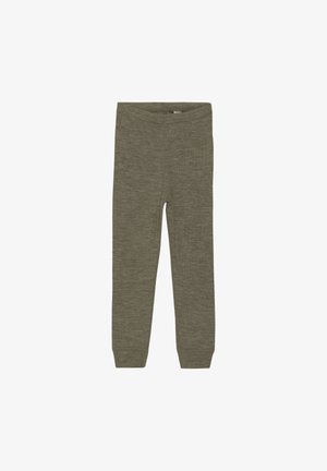 CeLaVi Legging - dusky green