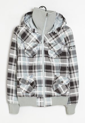 Urban Surface Veste mi-saison - grey