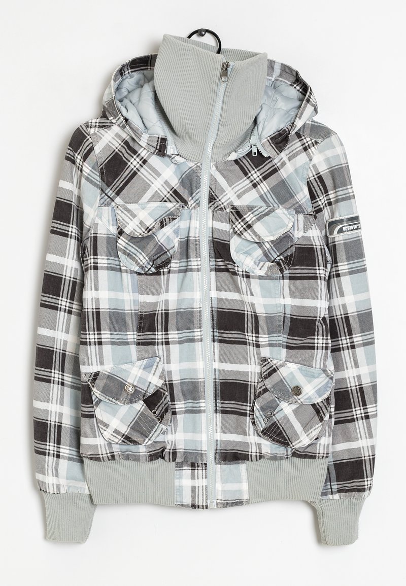 Urban Surface Veste mi-saison - grey