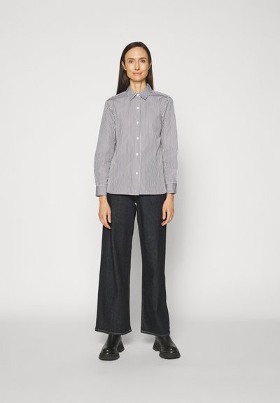 Theory NEW STRAIGHT - Πουκαμίσα με κουμπιά - pestle multi