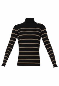 Liu Jo Jeans Trui - black