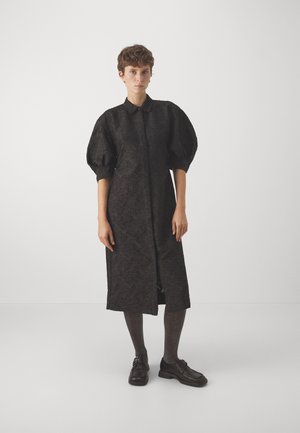 DAY Birger et Mikkelsen MONTANA - Skjortekjole - black