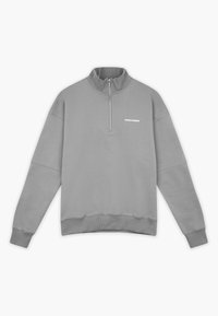 Unselected, washed cool grey/white gum