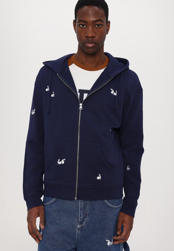 HARE TEASE UNISEX - Hoodie4
