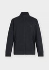 SKAZ - Zip-up sweatshirt - dark blue