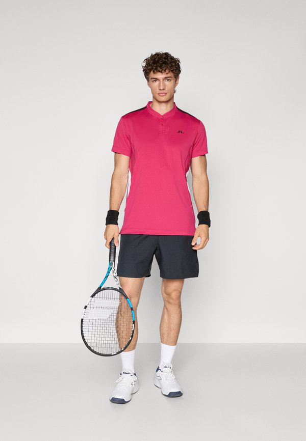 ZAYDEN - Polo shirt - vivacious3