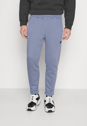 Pantalon de survêtement - stone blue denim