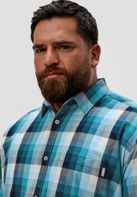 s.Oliver Hemd - navy