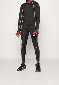 adidas Performance Leggings - black