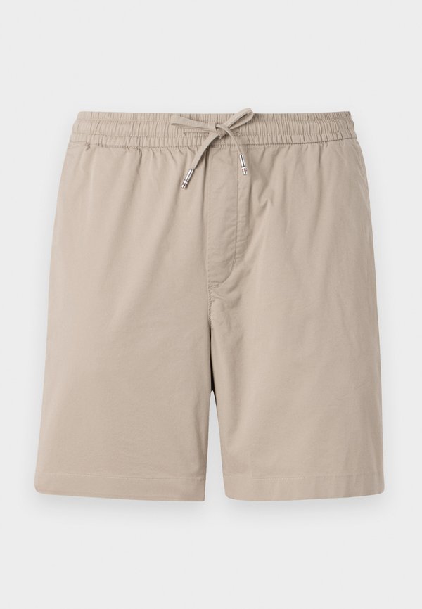 MERCER PAPERTOUCH  - Shorts - sandalwood4