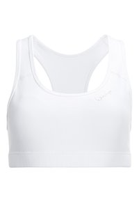 Unausgewählt, white