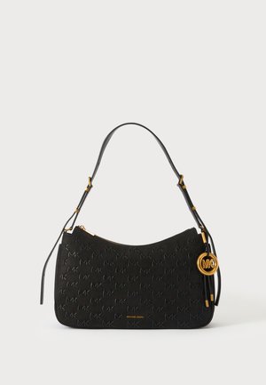 MICHAEL Michael Kors, NOLITA, czarny