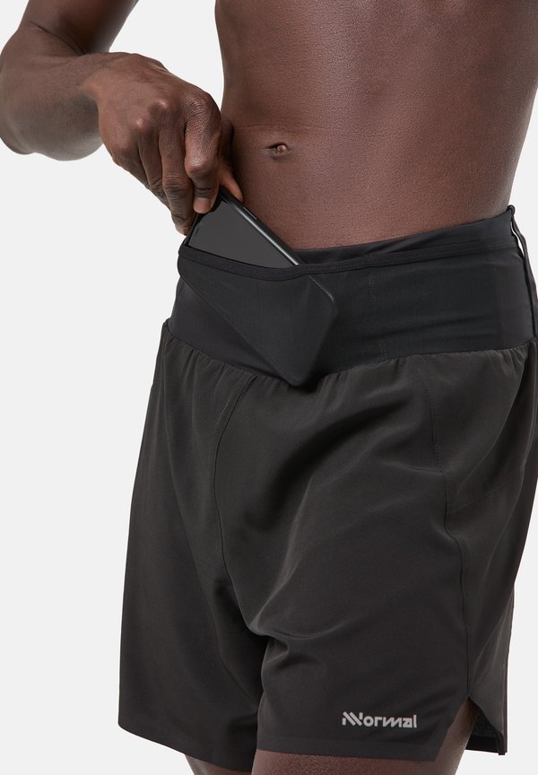 RACE SHORTS - Sports shorts3