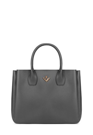 BONEY - Handbag - gray