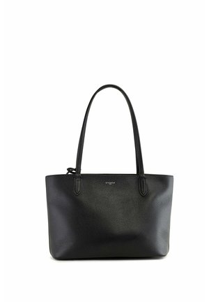 PETIT LOUISE  - Cabas - noir le bleu