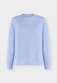 Unselected, misty lavender