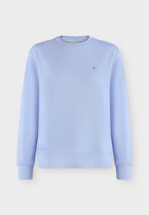 GANT, SHIELD - Felpa - misty lavender