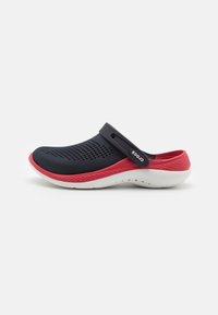 Crocs - LITERIDE 360 UNISEX - Clogs - navy/pepper Thumbnail-Bild 1