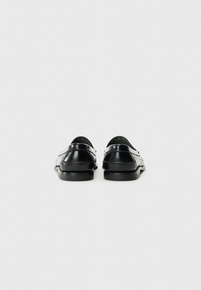 Hereu MANGRA - Scarpe senza lacci - black