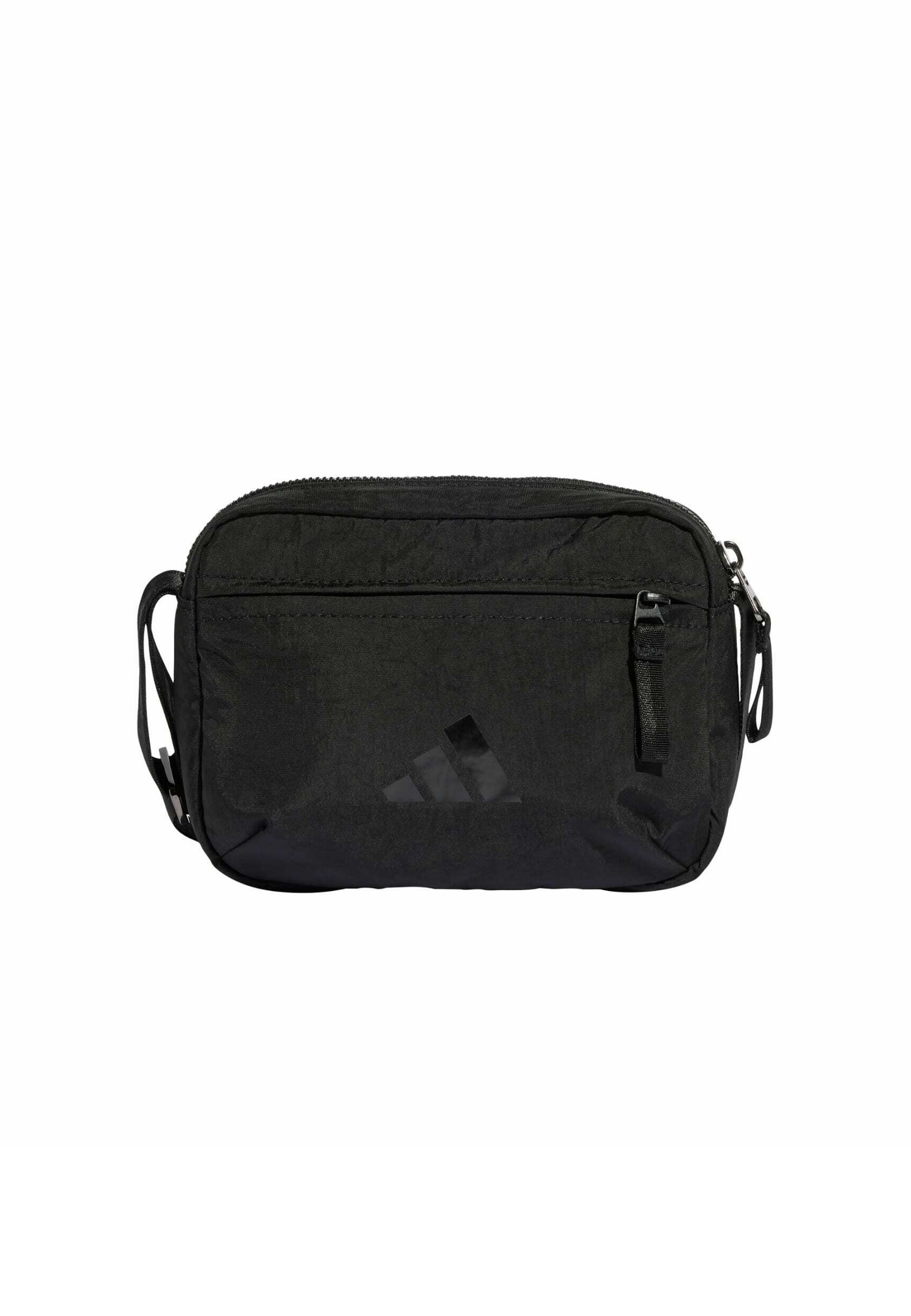 adidas Performance BAR FESTIVAL Cross body bag black black