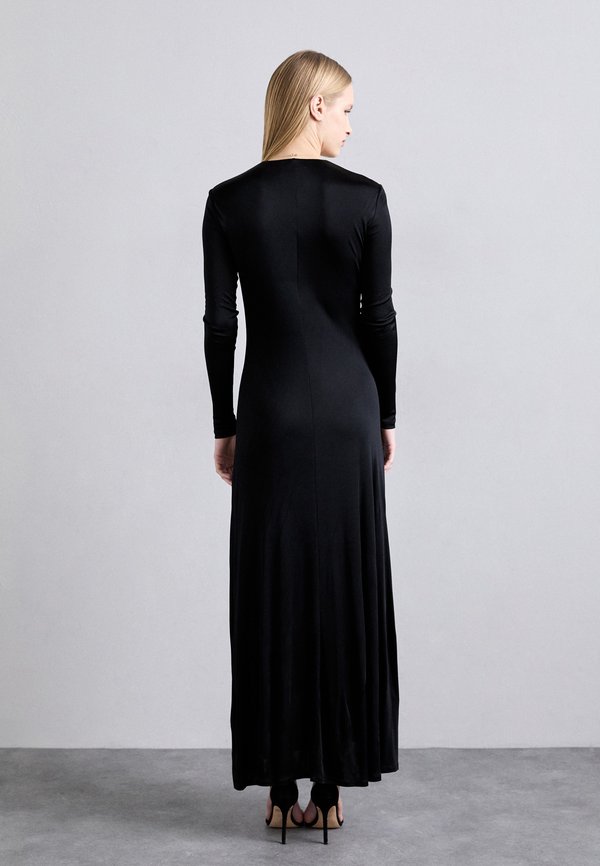 JESSA U NECK DRESS - Jersey dress3