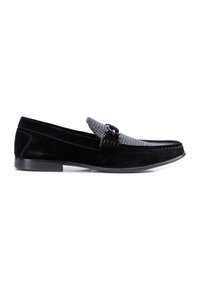 Mocassini - black