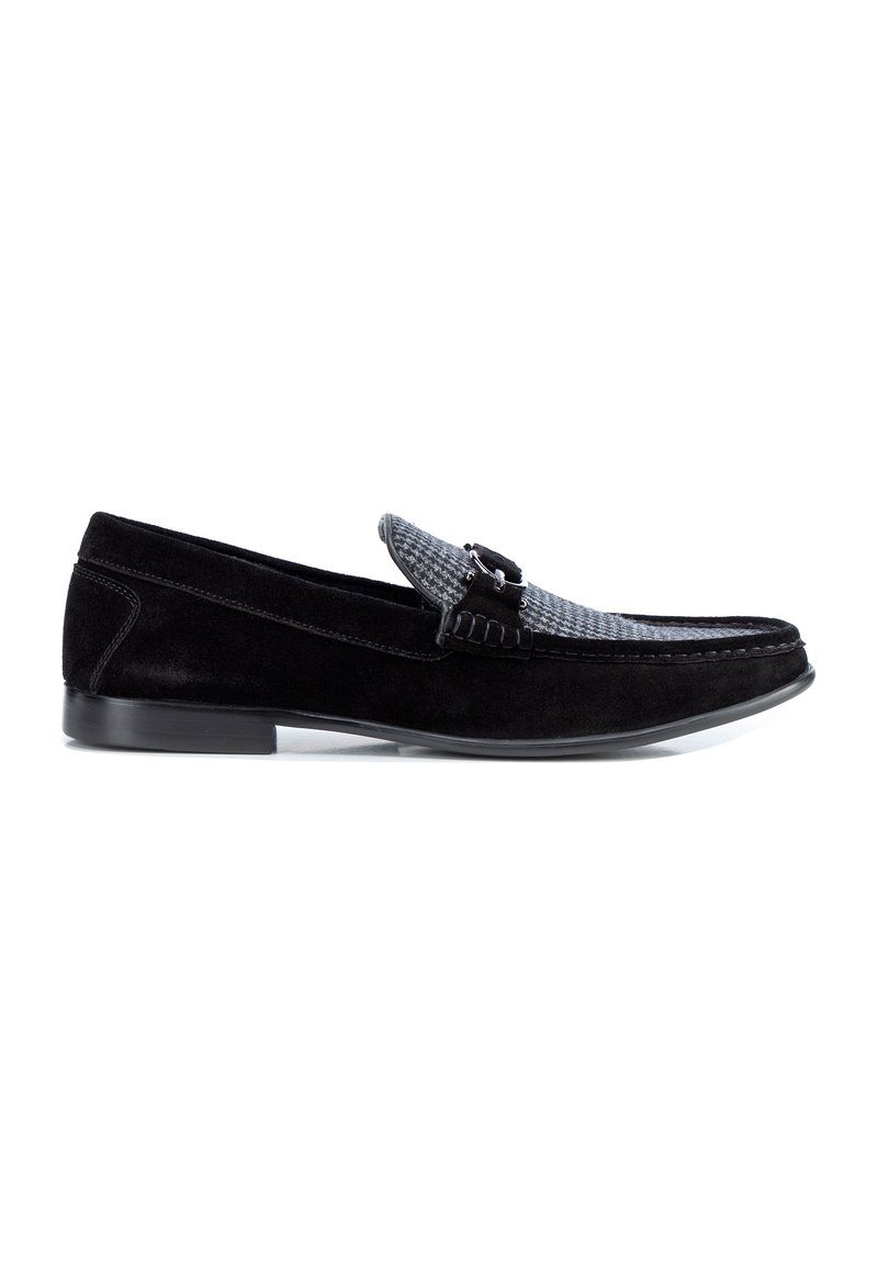 WITTCHEN Mocassins - black