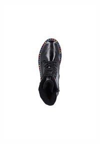 Rieker Winter boots - schwarz