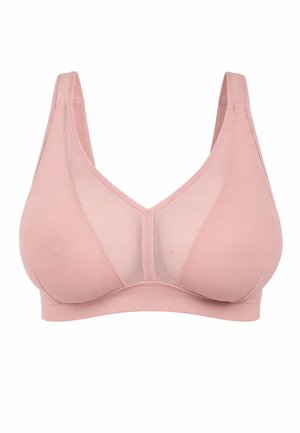 Vivisence, Háromszög melltartó - pink