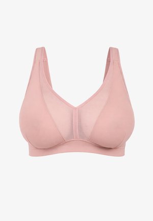 Vivisence, Háromszög melltartó - pink