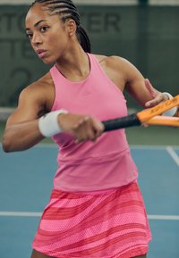 adidas Performance - Y TANK MIDI - Top - pink fusion Imagen en miniatura 1